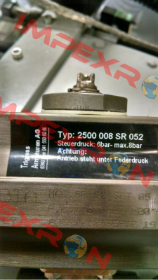 82SR0010  Valbia