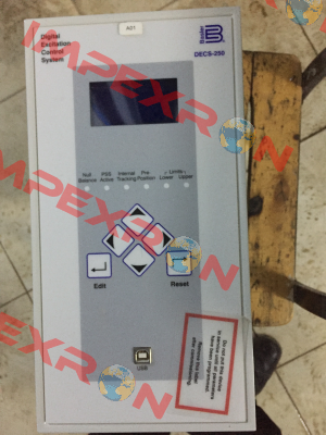 DECS-250-LN1SN1N (6010000163) Basler
