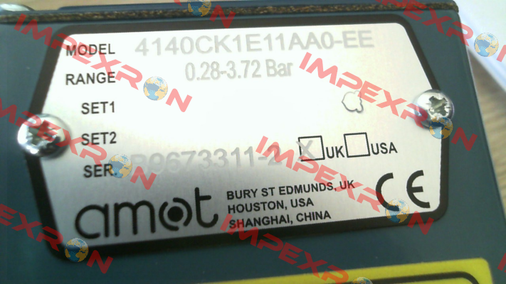 4140CK1E11AA0-EE Amot