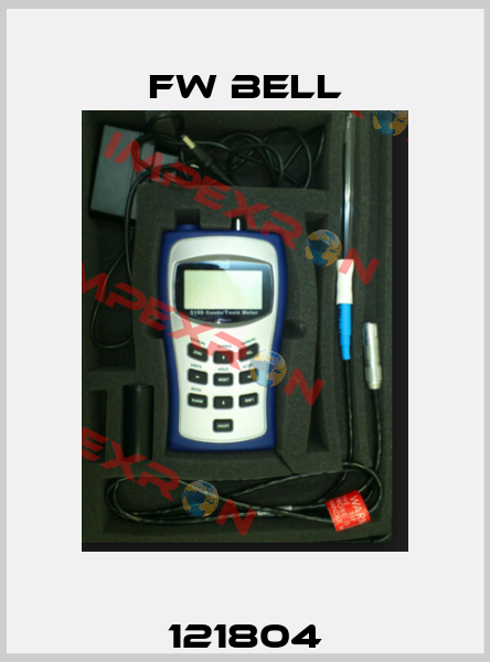 121804 FW Bell