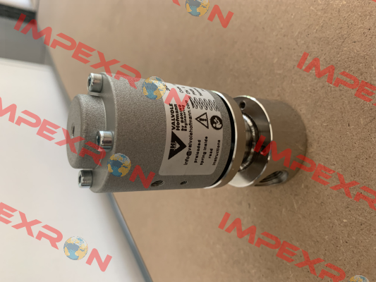 MA005G1/4PRO/ENER Valvole Hofmann