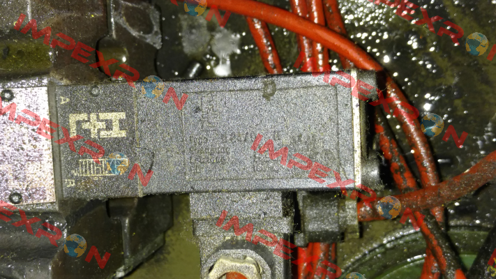 WE05-4P119D24/0H (THL.1203510) Voith