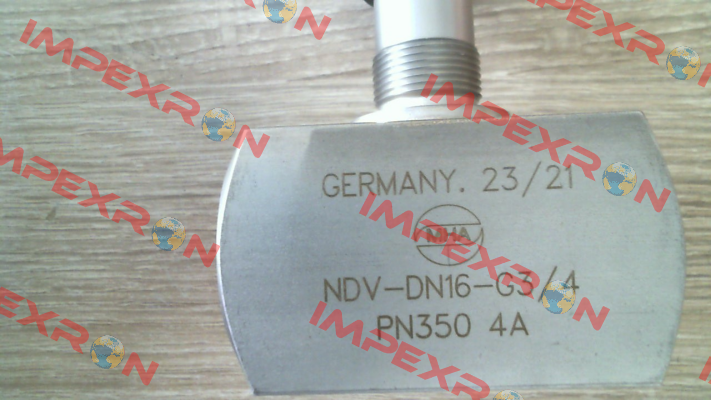 94206-01-967-16244 Mha Zentgraf