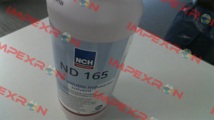 ND-165 12x1l Chemsearch