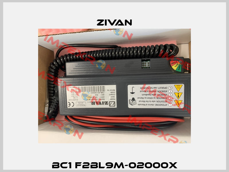 BC1 F2BL9M-02000X ZIVAN