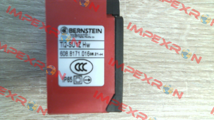 P/N: 6088171016, Type: TI2-SU1Z HW RO13,5 Bernstein