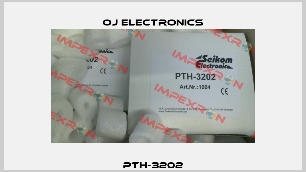 PTH-3202 OJ Electronics
