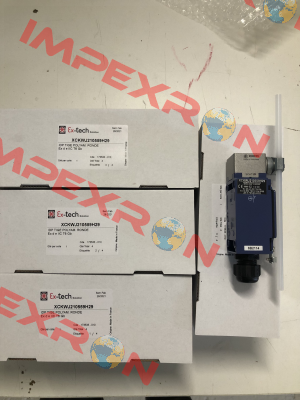 XCKWJ210559H29 TECHNOR