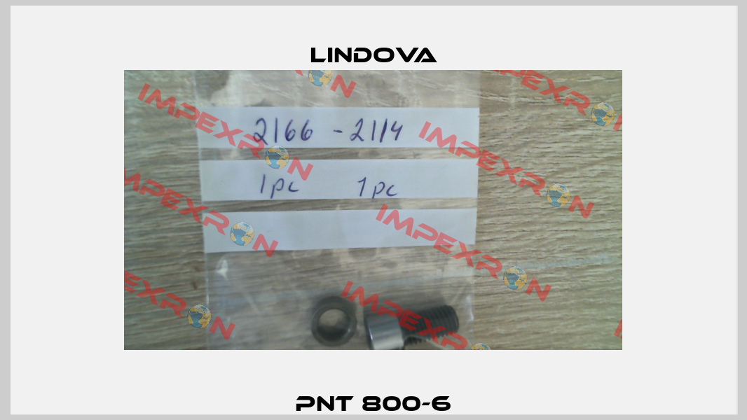 PNT 800-6 LINDOVA