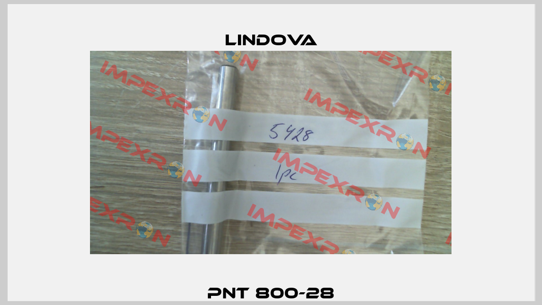 PNT 800-28 LINDOVA