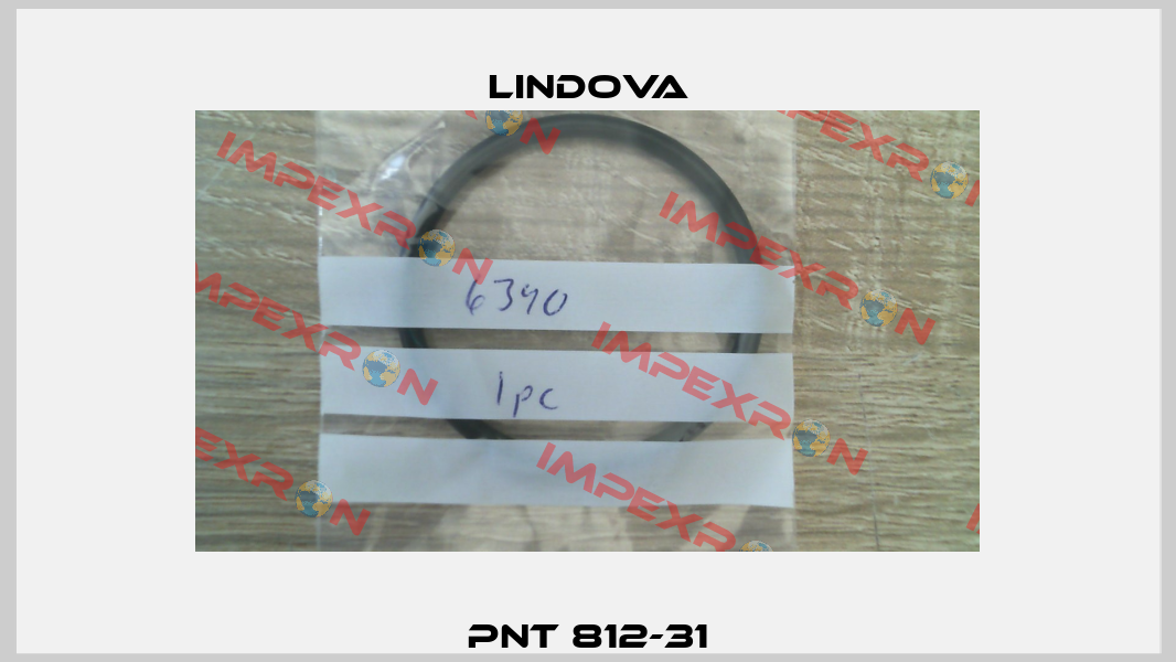PNT 812-31 LINDOVA