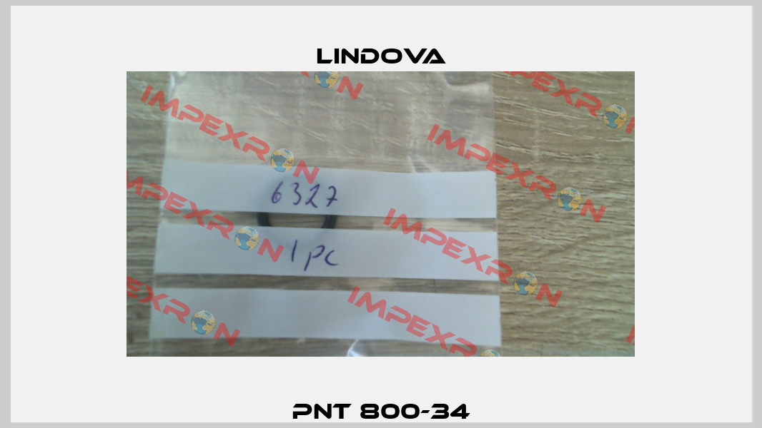 PNT 800-34 LINDOVA