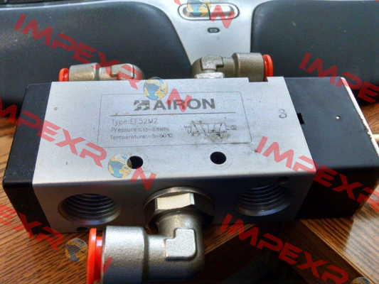 EF52M2 Airon