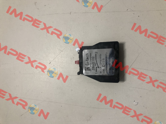 ZBWE102 old code/ B090601040029 new code TECHNOR