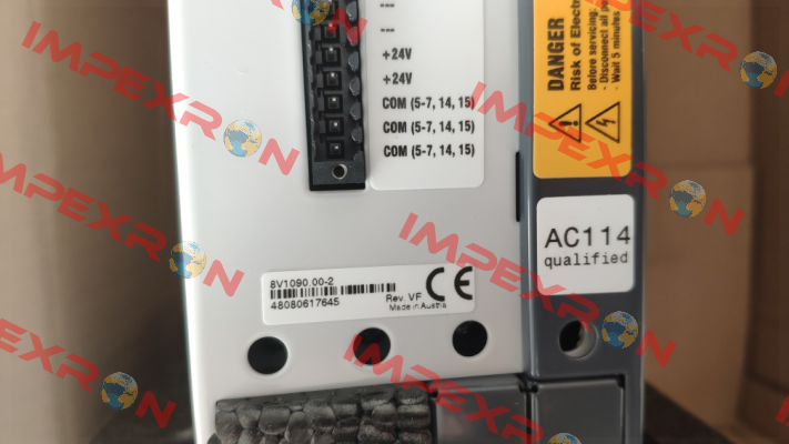 8V1090.00-2 Br Automation