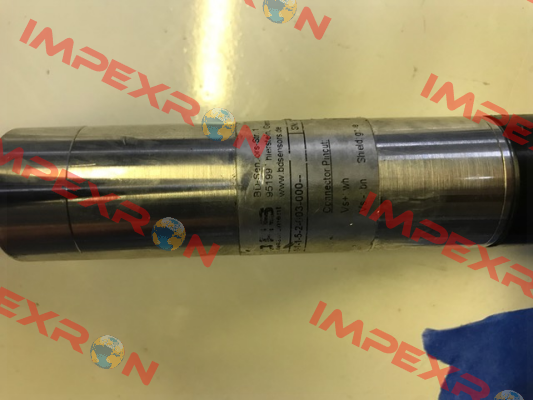 LMP 307 Bd Sensors