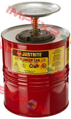 752477  Justrite