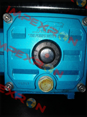 6132 Cat Pumps