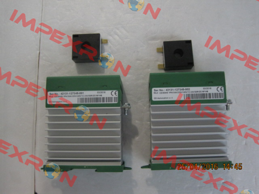 DS103524SZ010010 CD AUTOMATION