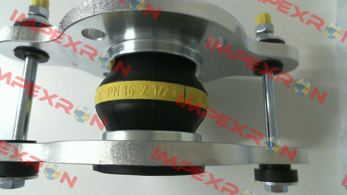 ERV-G 65.16 ZS Elaflex