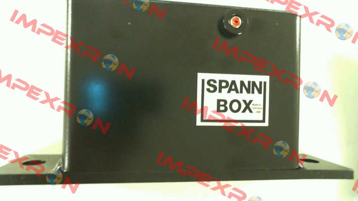 281090086 SPANN-BOX