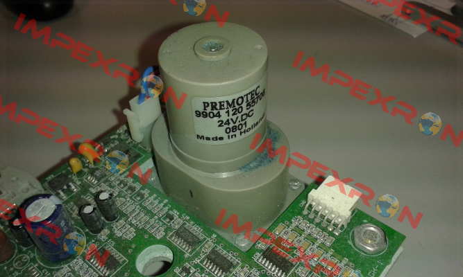 36-9904-01 Premotec