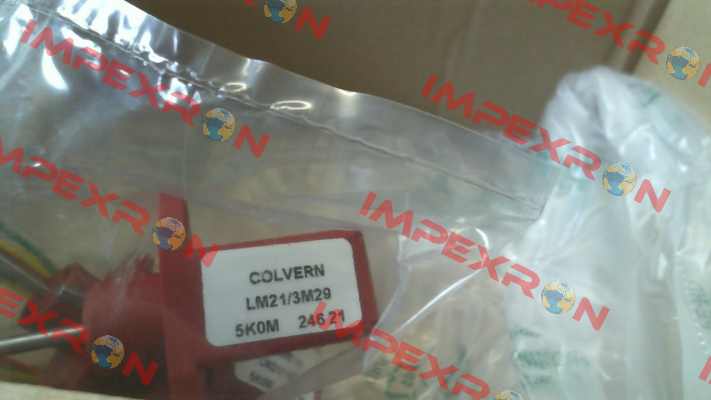 4115102470 Colvern