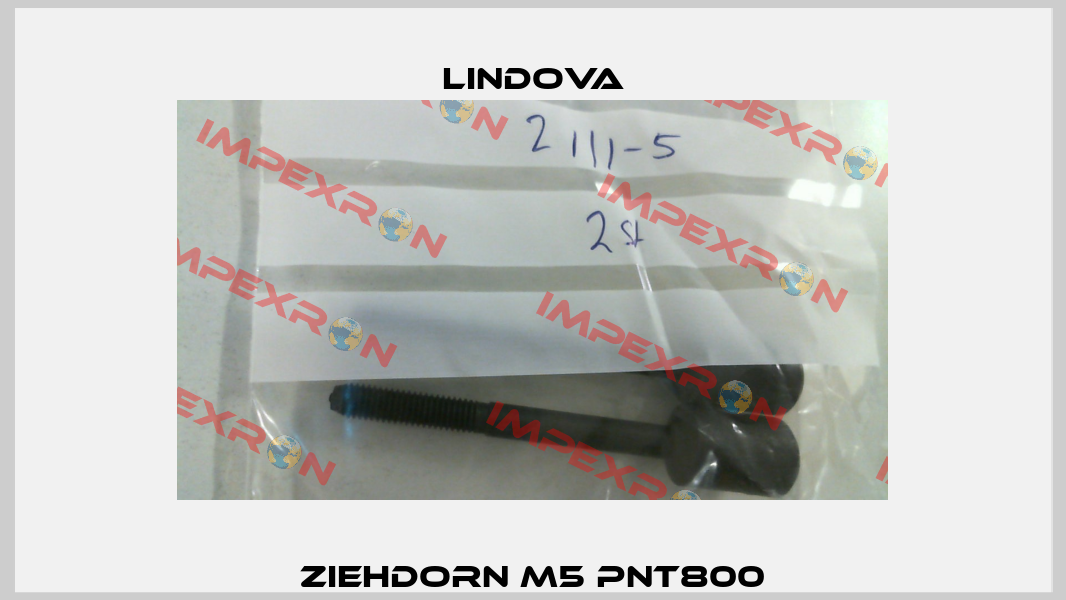 ZIEHDORN M5 PNT800 LINDOVA
