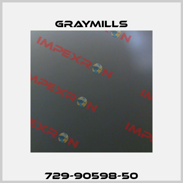 729-90598-50 Graymills