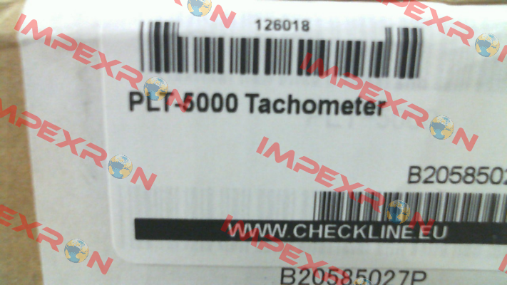 PLT-5000 SHIMPO