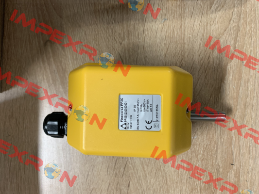 PF090200500001 Ter Tecno Elettrica Ravasi