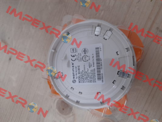 SD-851E A / NOTIFIER-176 Notifier by Honeywell