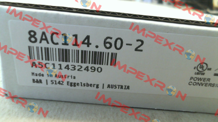 8AC114.60-2 Br Automation