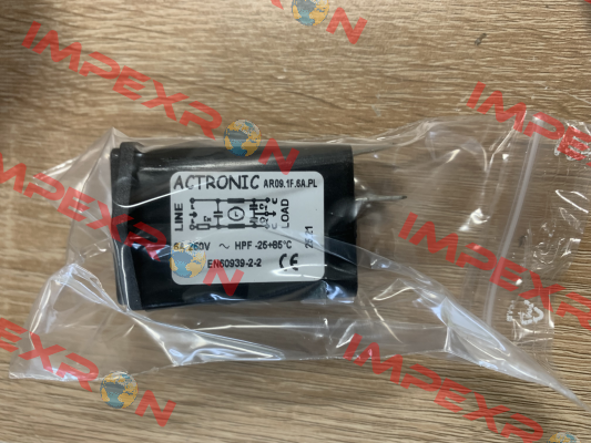 AR09.1F.6A.PL Actronic