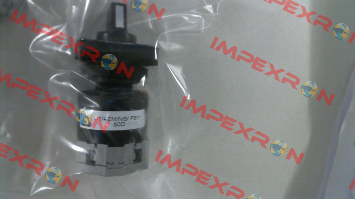 P/N: 10000166, Type: U1/4ZM/NS/F611 Sontheimer