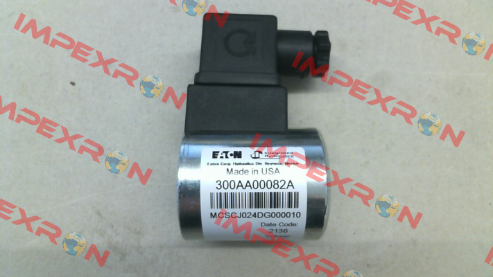 P/N: 1051428, Type: SP-EMS-10-024DG IMAV Hydraulik