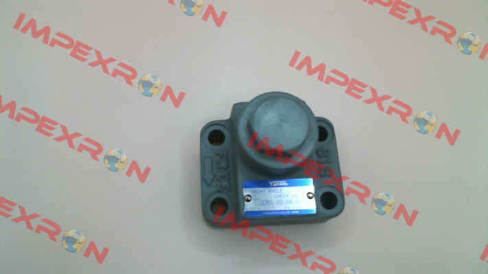 CRG-03-04-50 Yuken