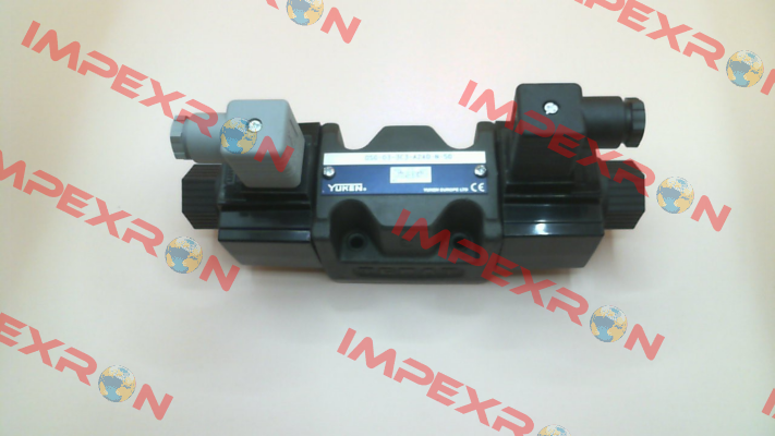DSG-03-3C3-A240-N-50 Yuken