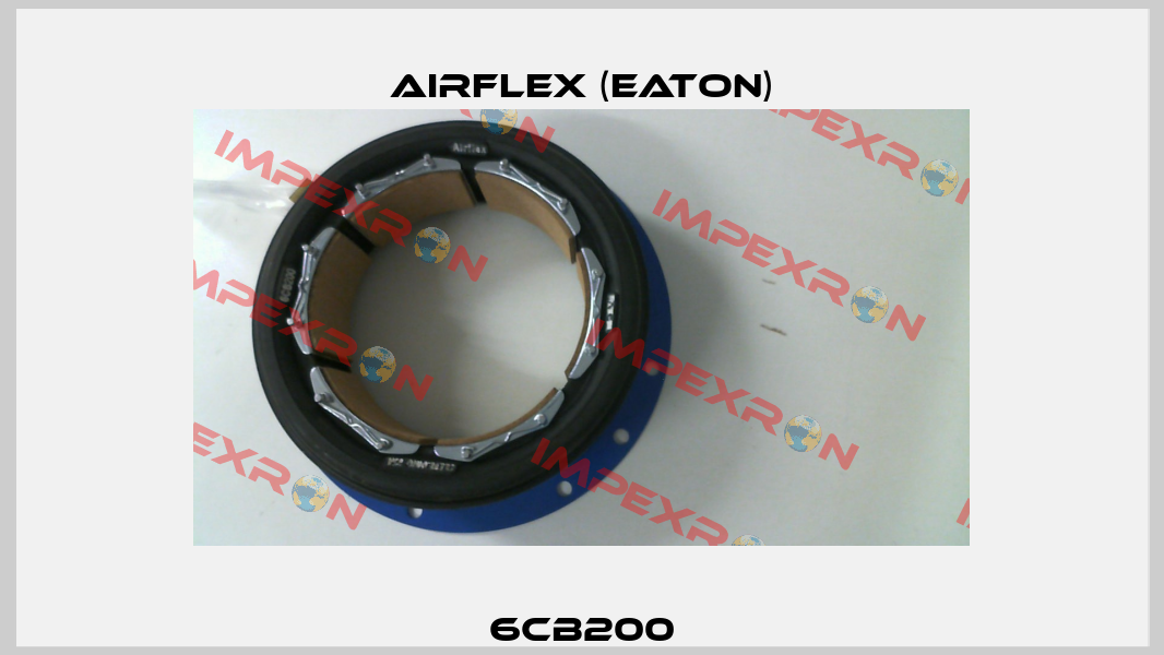 6CB200 Airflex (Eaton)