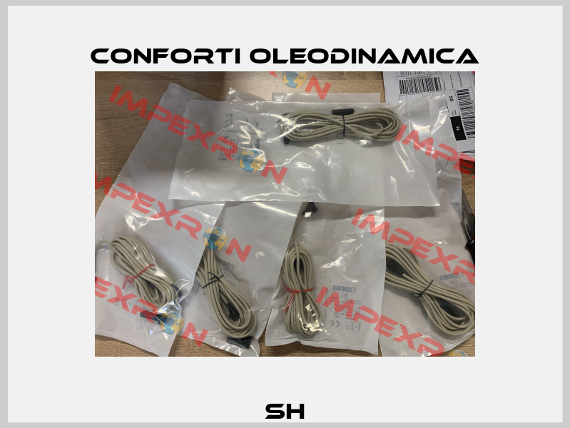 SH Conforti Oleodinamica