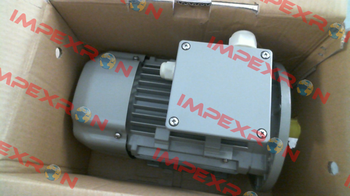FCPA 90 L-4 / PHE B35 AC Motoren