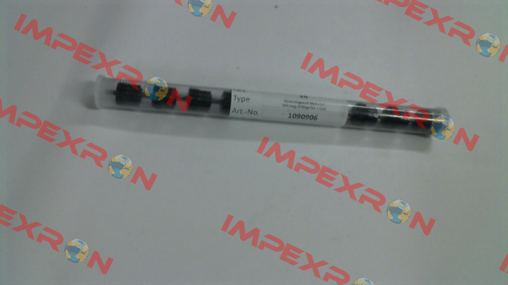 P/N: 1090906 Weber Hydraulik