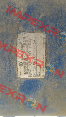 M4707160ES4A Wam