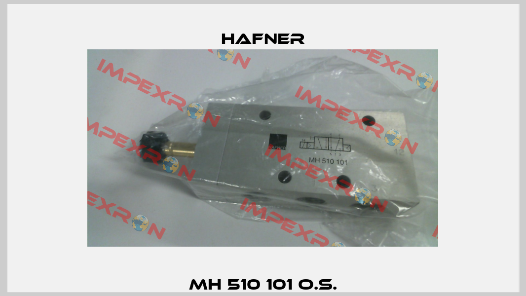 MH 510 101 O.S. Hafner