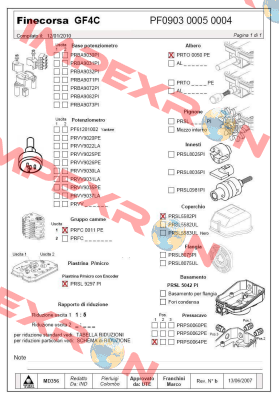 PF090300050004  Ter Tecno Elettrica Ravasi