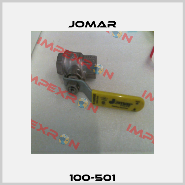 100-501 JOMAR