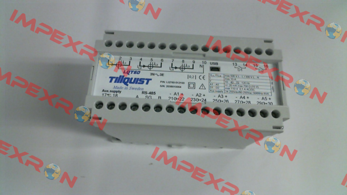LQT60 Tillquist