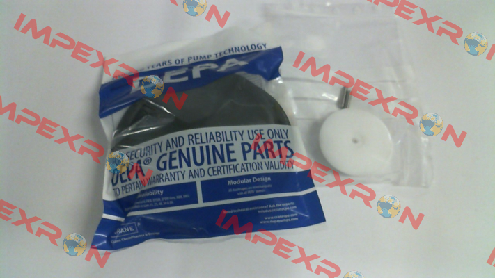 membrane for DL 15-P11 Depa