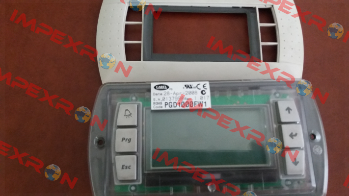PGD1000FW0 Carel