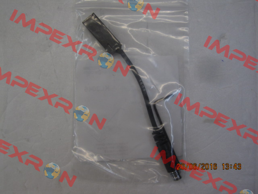 KL3046 obsolete/replacement P8S-GRCHX Parker